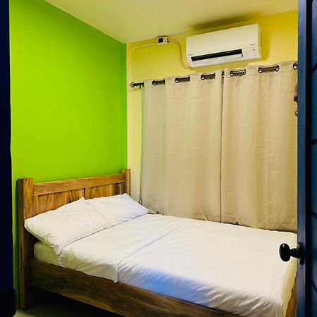Ags Place Tagbilaran City Exterior foto