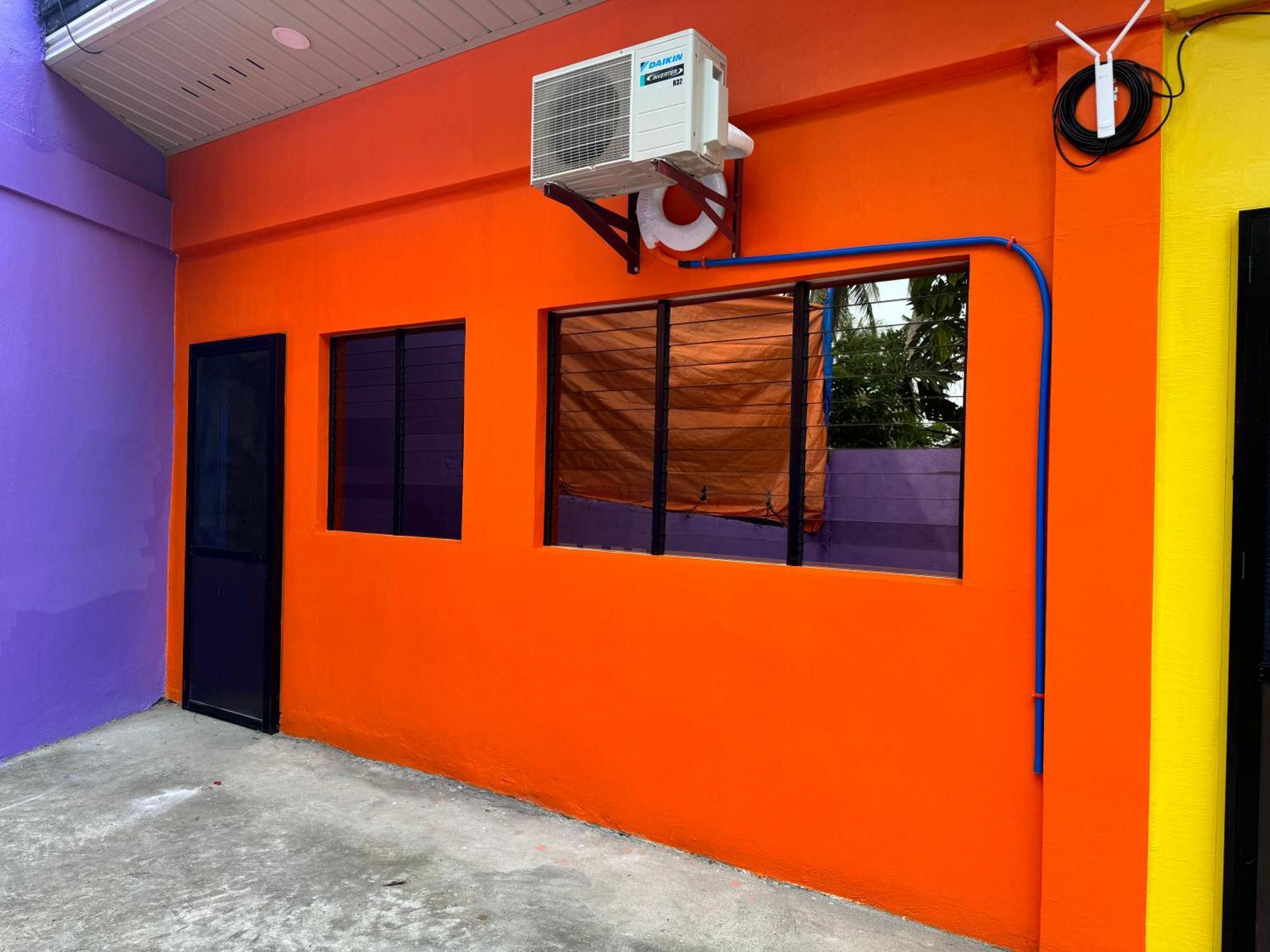 Ags Place Tagbilaran City Exterior foto
